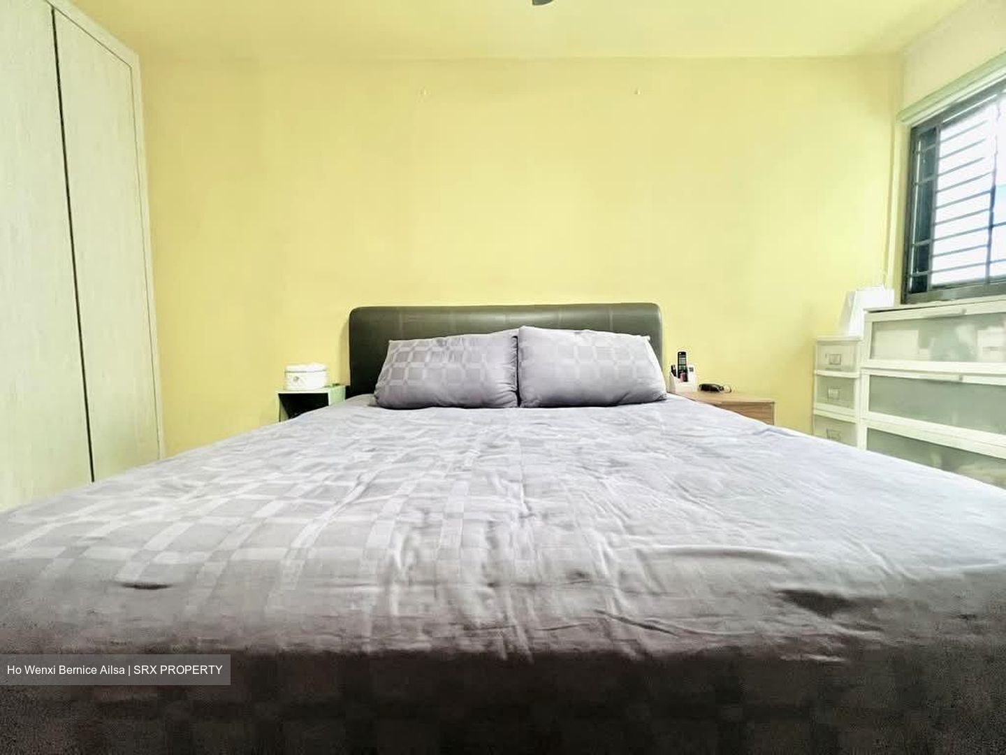 Blk 421 Teck Ghee Heartlands (Ang Mo Kio), HDB 3 Rooms #568827671